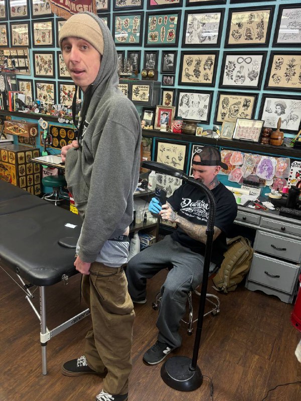 Investor App - Dark X Webflow Template